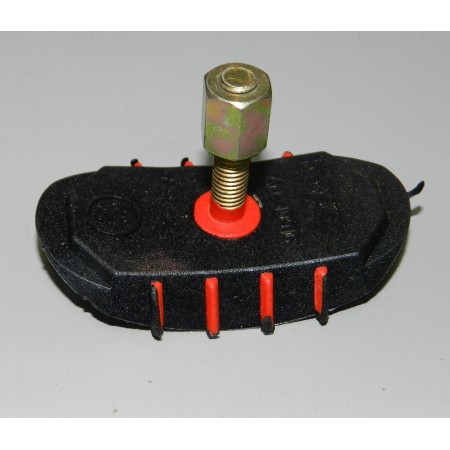 FERMA COPERTONE RUOTA ANTERIORE ARIETE