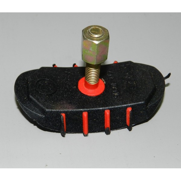 FERMA COPERTONE RUOTA ANTERIORE ARIETE