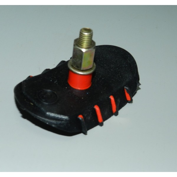 FERMA COPERTONE RUOTA POSTERIORE ARIETE