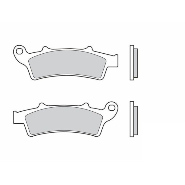 PASTIGLIE 07045 BREMBO