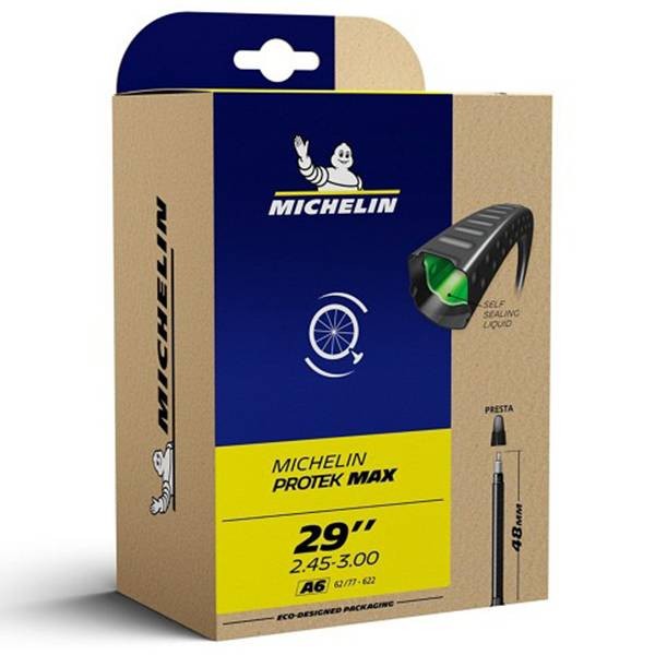 CAMERA D'ARIA CICLO PROTEK MAX 29 MICHELIN