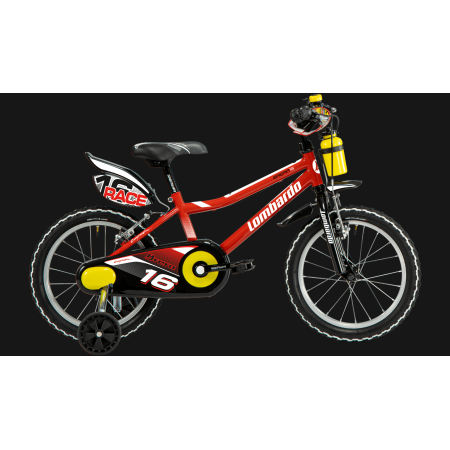 CICLO BAMBINO 16 BRERA LOMBARDO