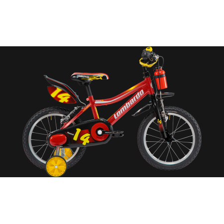 CICLO 14 MONOPOLI LOMBARDO