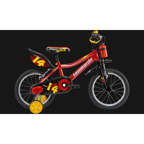 CICLO 14 MONOPOLI LOMBARDO