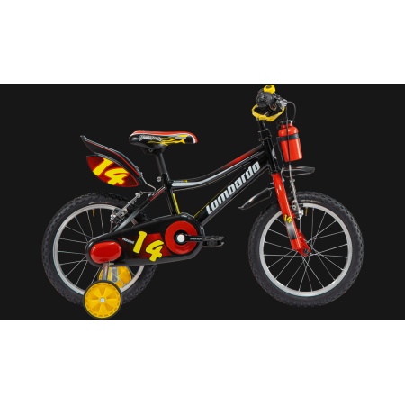 CICLO 14 MONOPOLI LOMBARDO