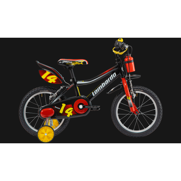 CICLO 14 MONOPOLI LOMBARDO