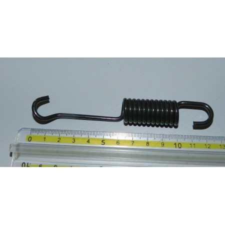 MOLLA CAVALLETTO FORMULA ITALJET