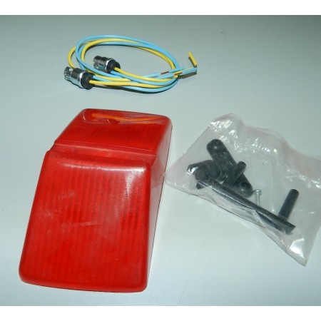 FANALINO POSTERIORE ACERBIS