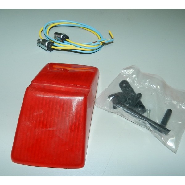 FANALINO POSTERIORE ACERBIS