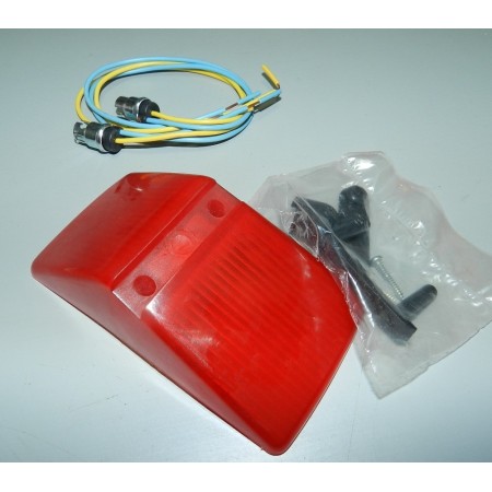 FANALINO POSTERIORE ACERBIS