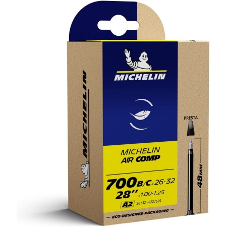 CAMERA D'ARIA CICLO 700 x 26 - 32 MICHELIN