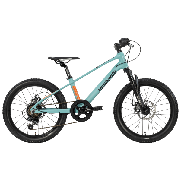 CICLO MTB 20 BRERA 7 SP LOMBARDO