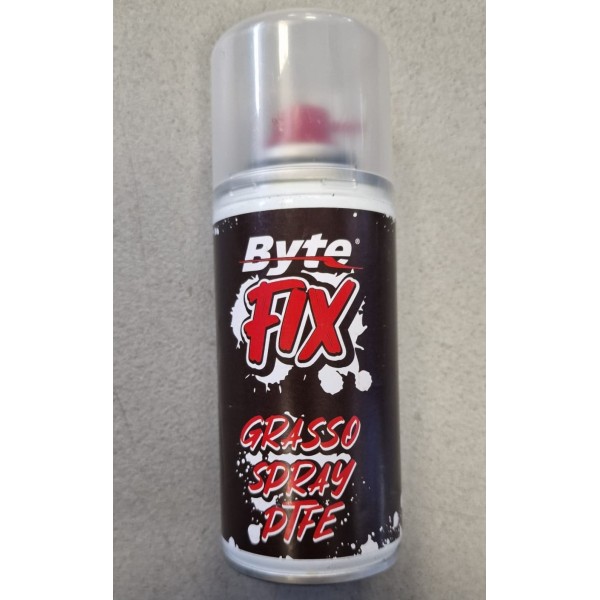 GRASSO SPRAY FIX BYTE