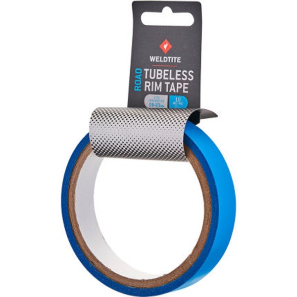 TUBELESS RIM TAPE ROAD WELDTITE