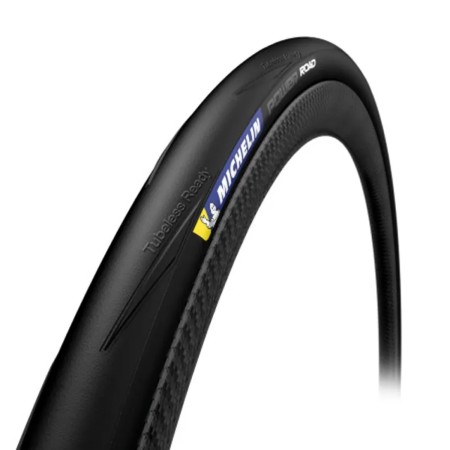 COPERTONCINO POWER ROAD TUBELESS 700x25 MICHELIN