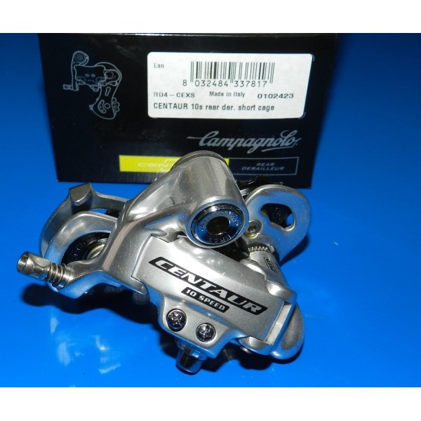 CAMBIO CENTAUR 10V  RD4-CEXS CAMPAGNOLO