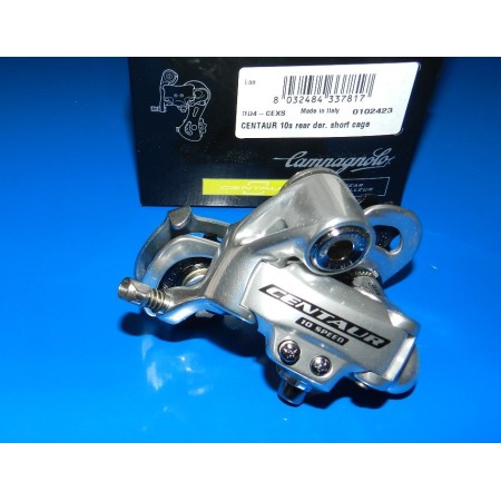 CAMBIO CENTAUR 10V  RD4-CEXS CAMPAGNOLO