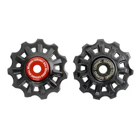 Rotelline Cambio  Super-Record 11V RD-SR500 Campagnolo