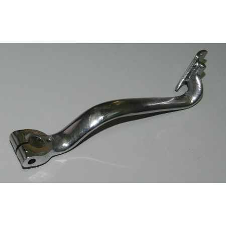 LEVA MESSA IN MOTO G2 ELLE BENELLI