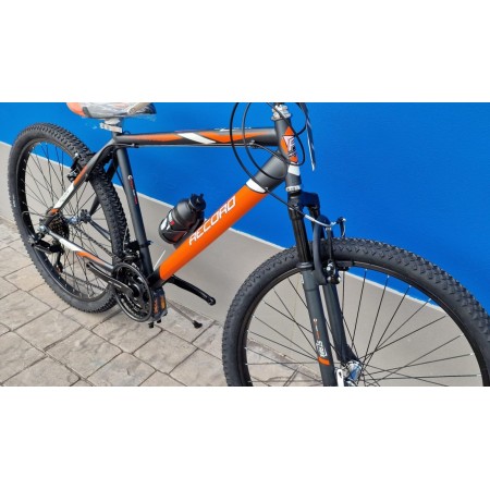 CICLO MTB 26 STARK RECORD