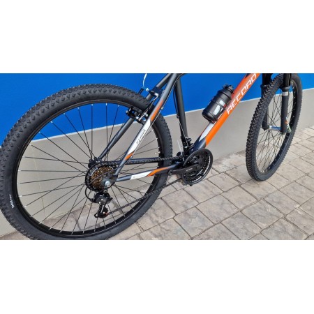 CICLO MTB 26 STARK RECORD