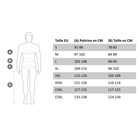 GIACCA MOTO UOMO CIRRUS SPRING EIGHT