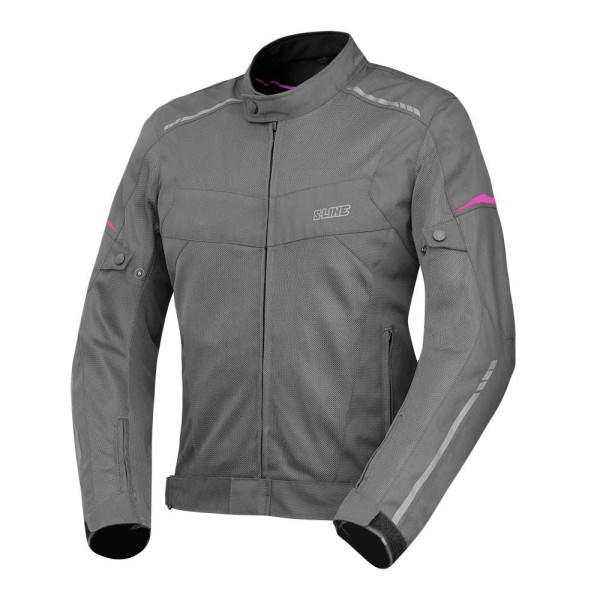 GIACCA MOTO DONNA BLOUSON ETE FEMME S-LINE