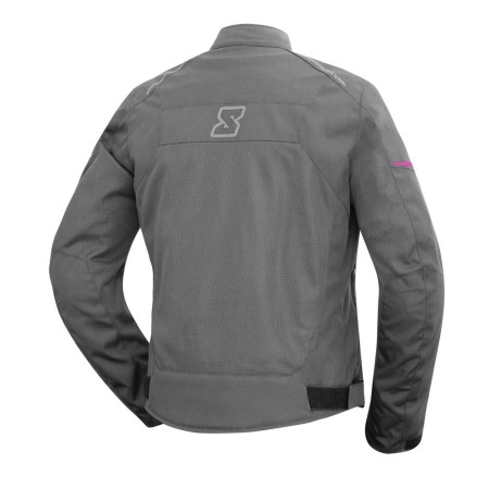 GIACCA MOTO DONNA BLOUSON ETE FEMME S-LINE