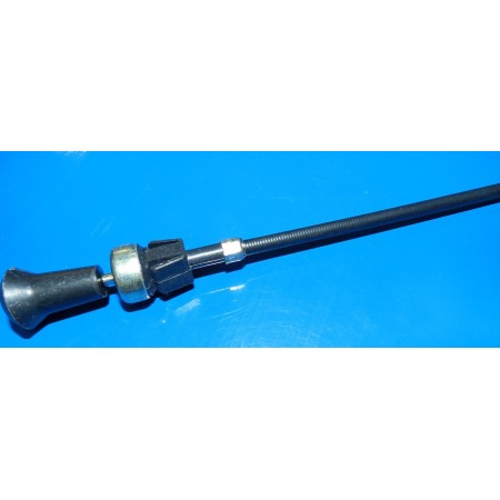 POMELLO STARTER S 125 BENELLI