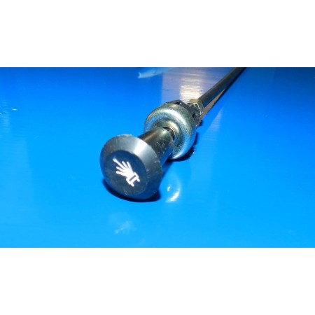 POMELLO STARTER S 125 BENELLI