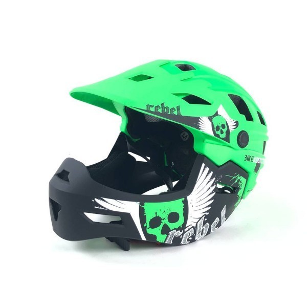 CASCO BICI MOJAG ATALA