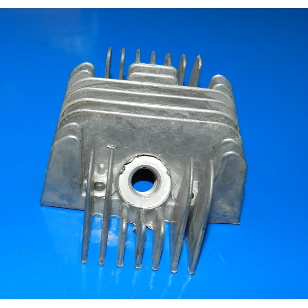 TESTATA G2 ELLE BENELLI