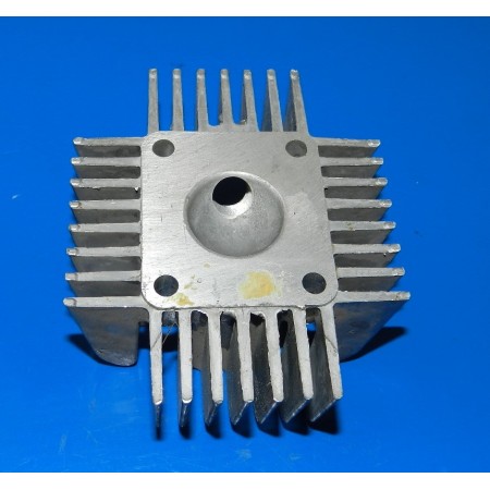 TESTATA G2 ELLE BENELLI