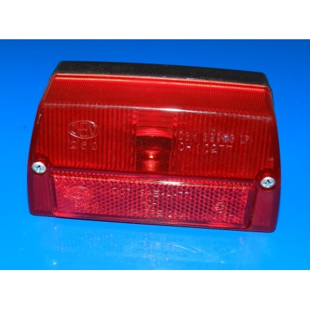 FANALINO POSTERIORE E3 BENELLI