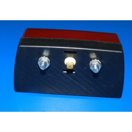 FANALINO POSTERIORE E3 BENELLI