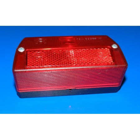 FANALINO POSTERIORE E3 BENELLI