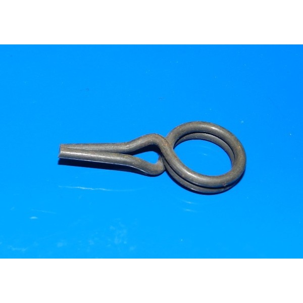 MOLLA SELETTORE CAMBIO BENELLI