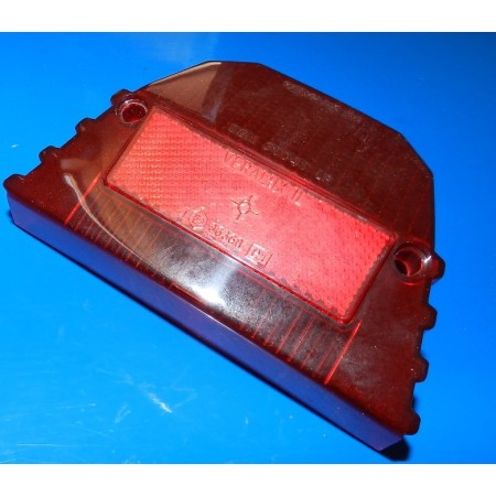 VETRO FANALINO POSTERIORE S50 BENELLI