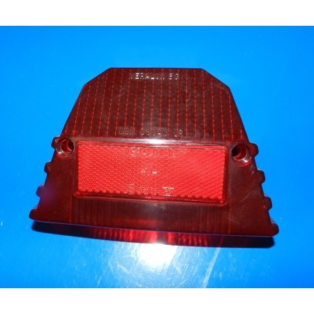 VETRO FANALINO POSTERIORE S50 BENELLI