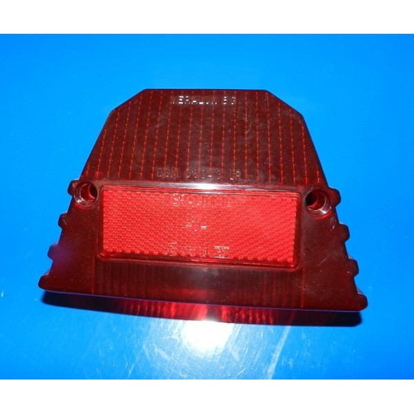 VETRO FANALINO POSTERIORE S50 BENELLI