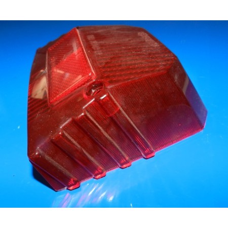 VETRO FANALINO POSTERIORE S50 BENELLI