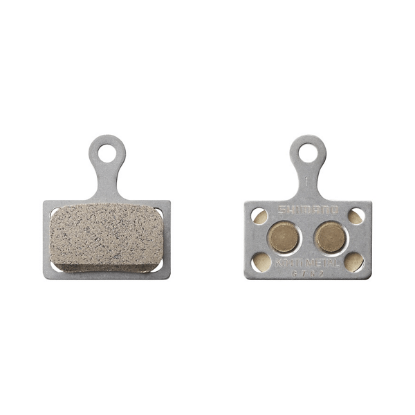 PASTIGLIE FRENO A DISCO CICLO BP-K04Ti-MX SHIMANO