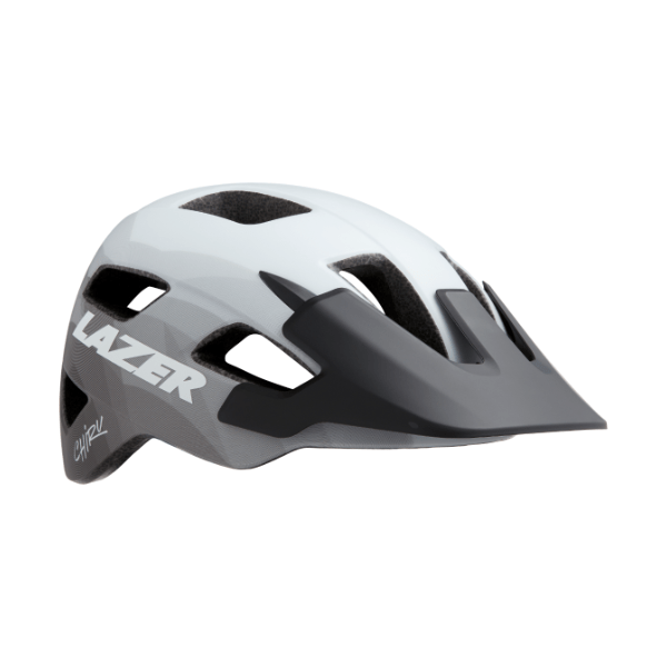 CASCO CICLO CHIRU LAZER