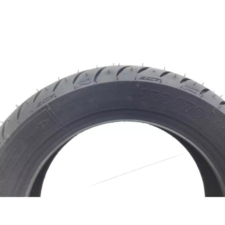 PNEUMATICO MOTO 12 130/70 - 12 MICHELIN