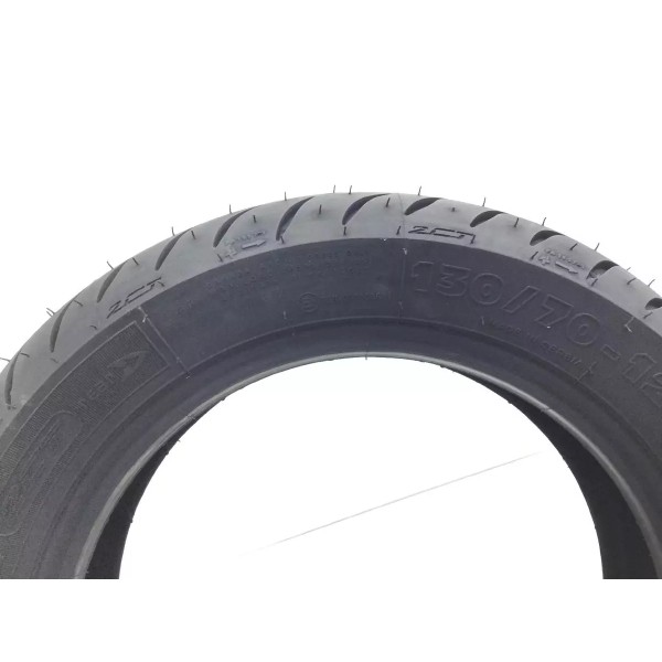 PNEUMATICO MOTO 12 130/70 - 12 MICHELIN
