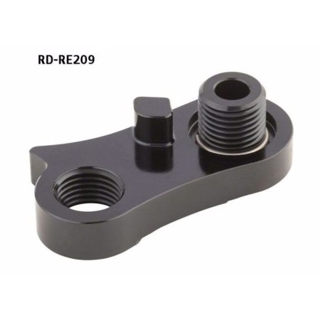 SNODO R NON DIRECT MOUNT + VITE CAMPAGNOLO