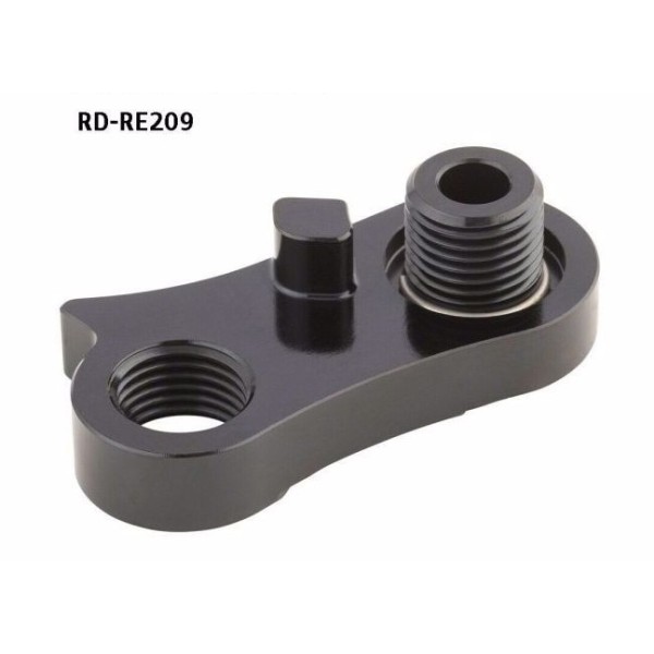 SNODO R NON DIRECT MOUNT + VITE RD-RE209 CAMPAGNOLO