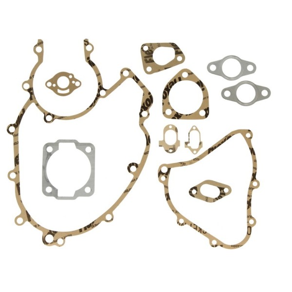 SERIE GUARNIZIONI VESPA PK 50 RMS