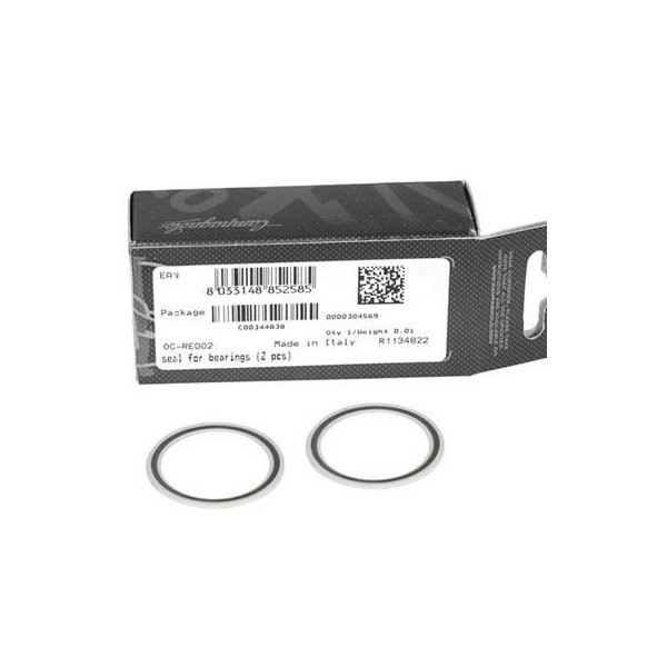GUARNIZIONI PER CALOTTE POWER TORQUE OC-RE002 CAMPAGNOLO