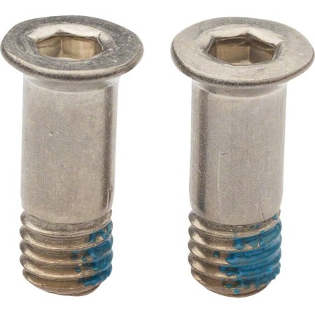 VITI FISSAGGIO ROTELLINE 10V RD-CE030 CAMPAGNOLO